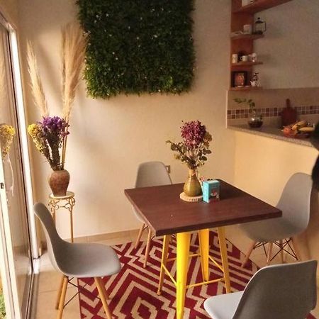 Apartament La Casa Del Pinito Sonsonate Zewnętrze zdjęcie