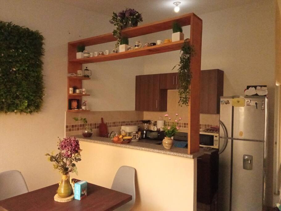 Apartament La Casa Del Pinito Sonsonate Zewnętrze zdjęcie