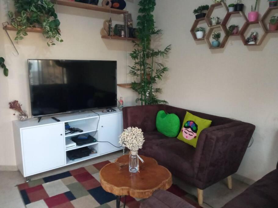 Apartament La Casa Del Pinito Sonsonate Zewnętrze zdjęcie