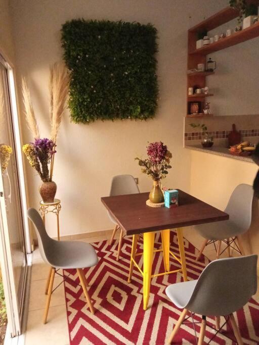 Apartament La Casa Del Pinito Sonsonate Zewnętrze zdjęcie